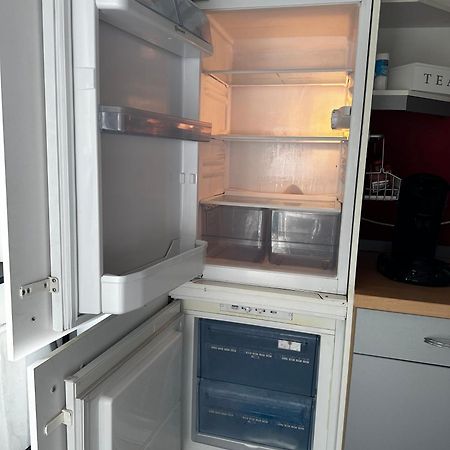 Gemuetliche Wohnung Karlsruhe Exteriör bild