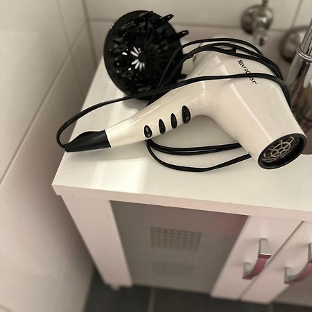 Gemuetliche Wohnung Karlsruhe Exteriör bild