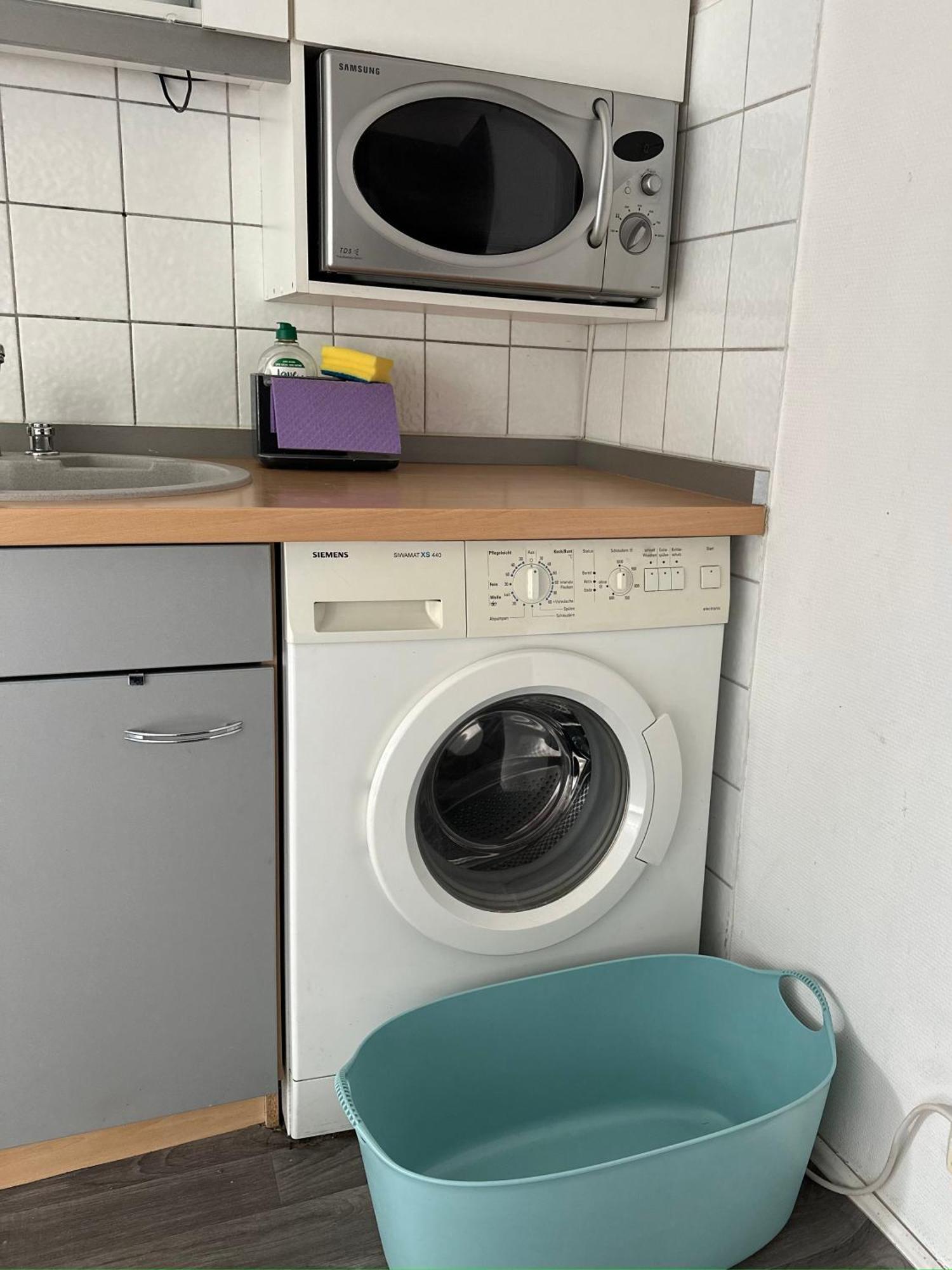 Gemuetliche Wohnung Karlsruhe Exteriör bild